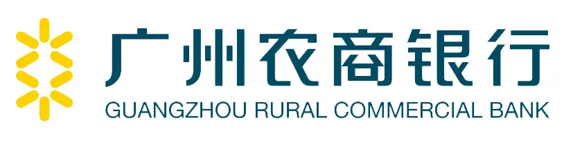 广州农村商业银行官方标识
